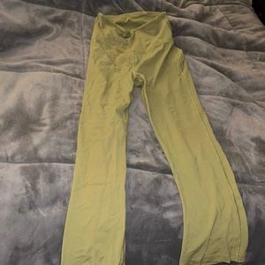 Groove flare SHR 23”